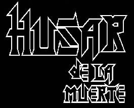 logo Husar De La Muerte